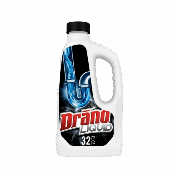 Drano Liquid