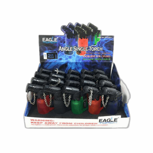 Eagle Torch Lighter Small