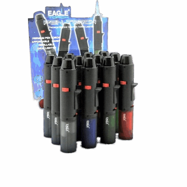 Eagle Torch Pen Torch