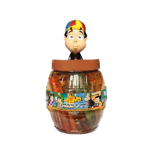 El Chavo Barril Quico