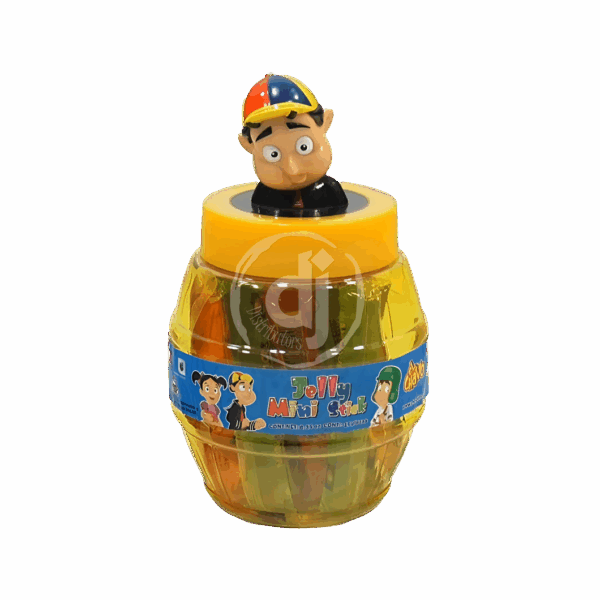 El Chavo Mini Barril Quico