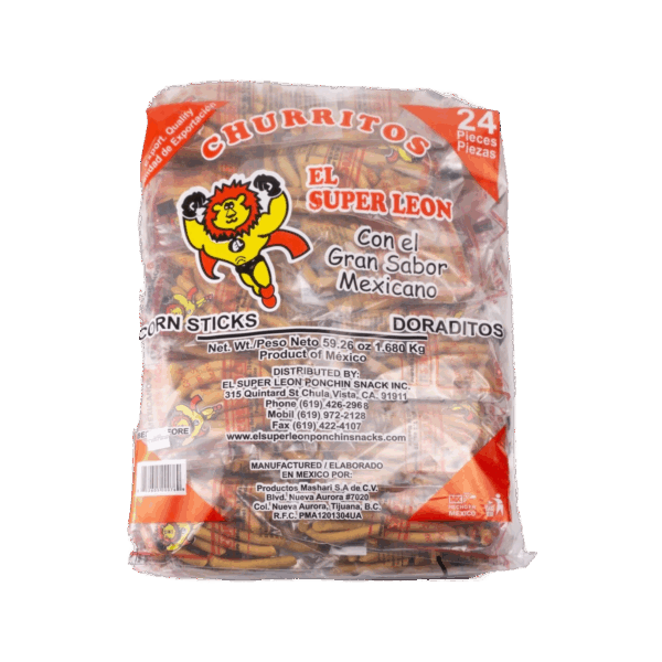 El Super Chritos