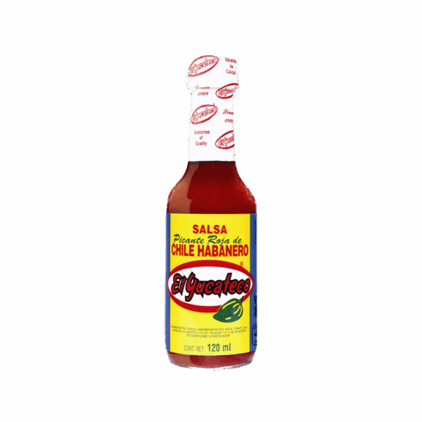 El Yucateco Red