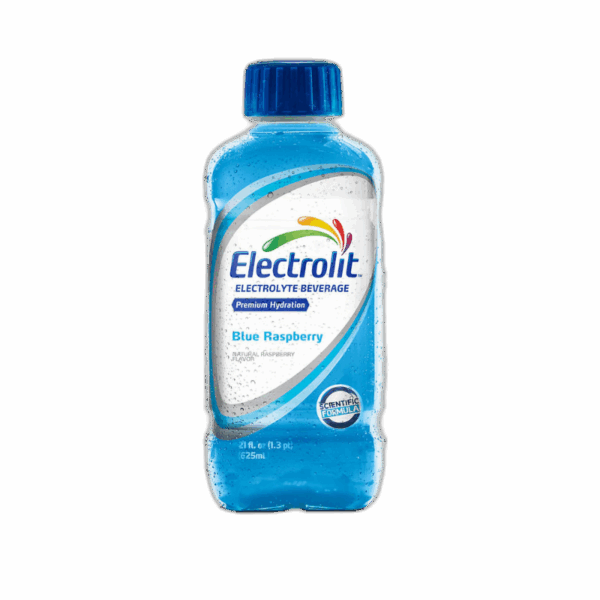 Electrolit, Electrolyte Drink, Blue Raspberry