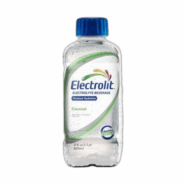 Electrolit, Electrolyte Drink, Coconut
