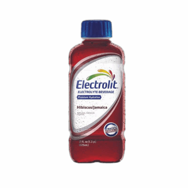 Electrolit Electrolyte Drink, Jamaica