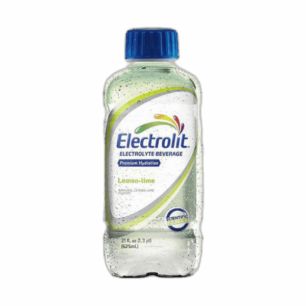 Electrolit, Electrolyte Drink, Lemon Lime
