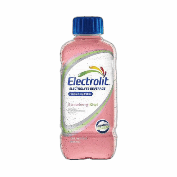 Electrolit Electrolyte Drink, Strawberry Kiwi