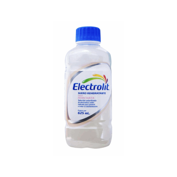 Electrolit Horchata