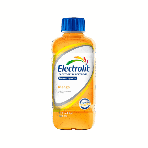 Electrolit Mango