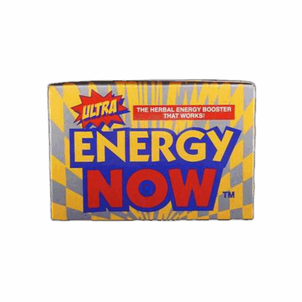 Energy Now, Ultra