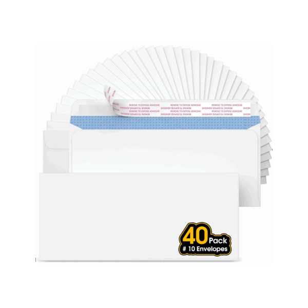 Envelope Security