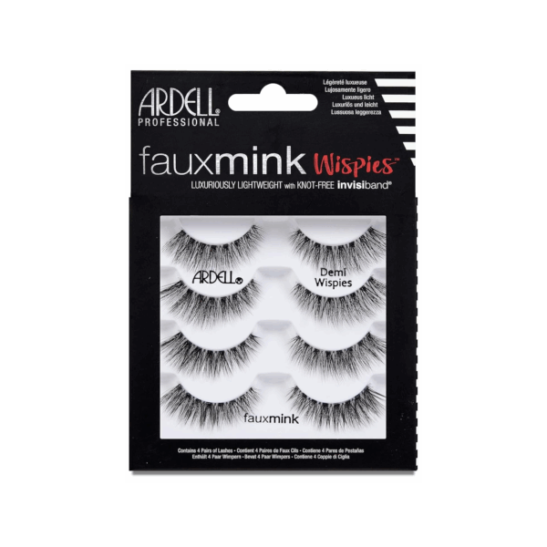 Eyelash Set