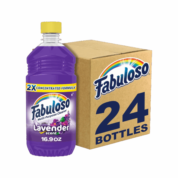 Fabuloso 16.Oz Lavanda