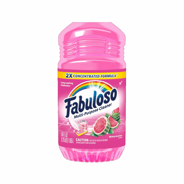 Fabuloso Watermelon