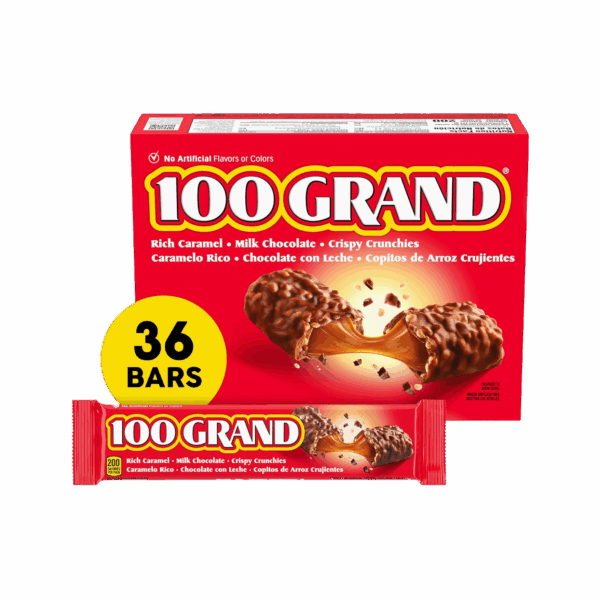Ferero 100 Grand