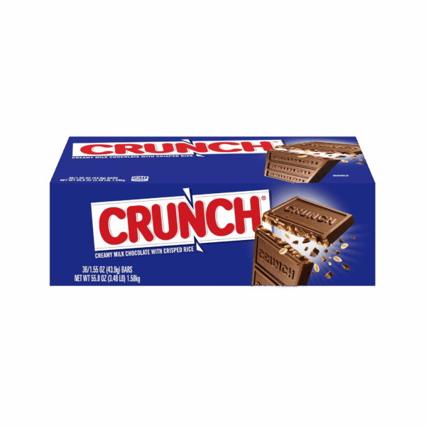 Ferero Crunch