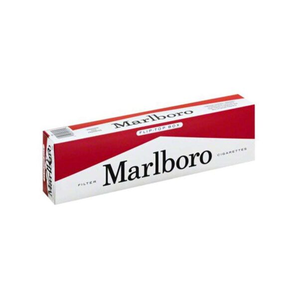Marlboro King Box Full Flavor