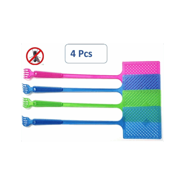 Fly Swatters