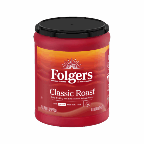 Folgers Coffee Classic