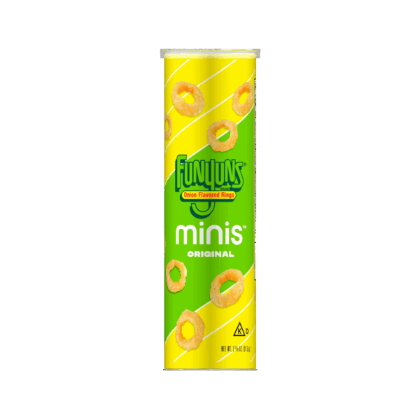 Frito Mini Funyuns