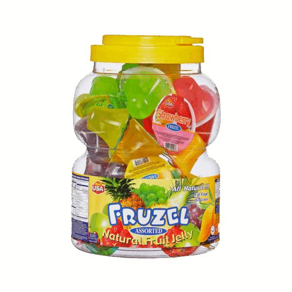 Fruzel Assted