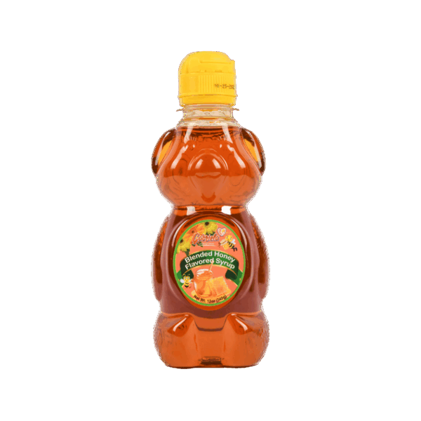 Gabriela Blended Honey