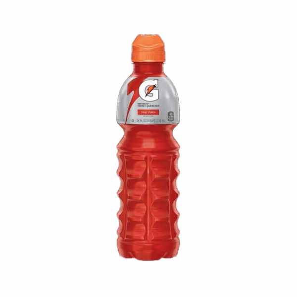 Gatorade Fruit Punch