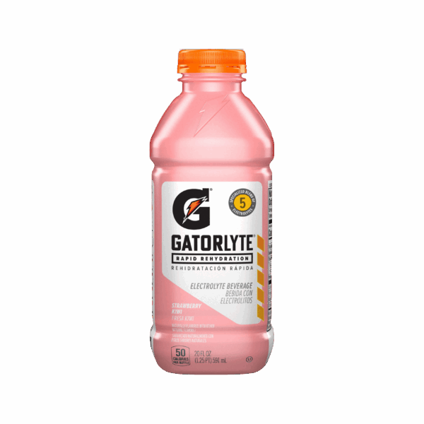 Gatorade Gatorlyte Strawberry Kiwi