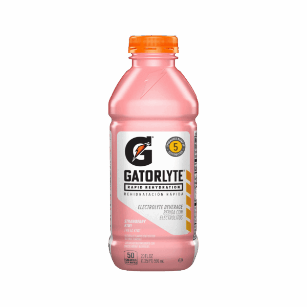 Gatorade Gatorlyte Strawberry Kiwi