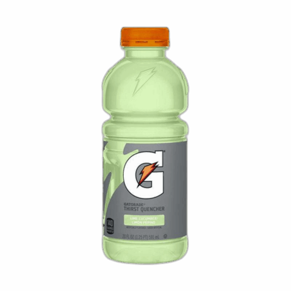 Gatorade, Sports Drink, Lime Cucumber