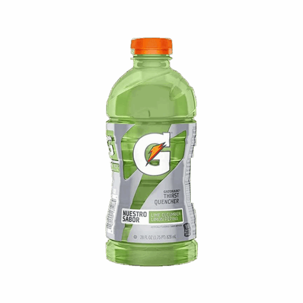 Gatorade, Thirst Quencher, Lime Cucumber