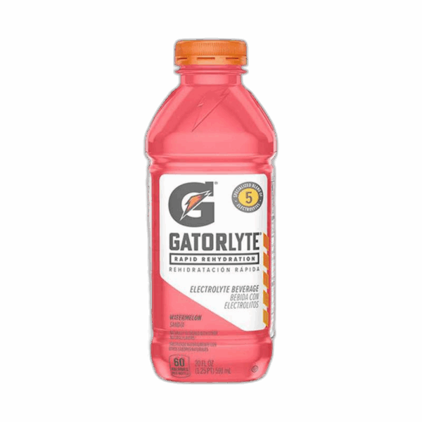 Gatorlyte, Rapid Rehydration, Watermelon