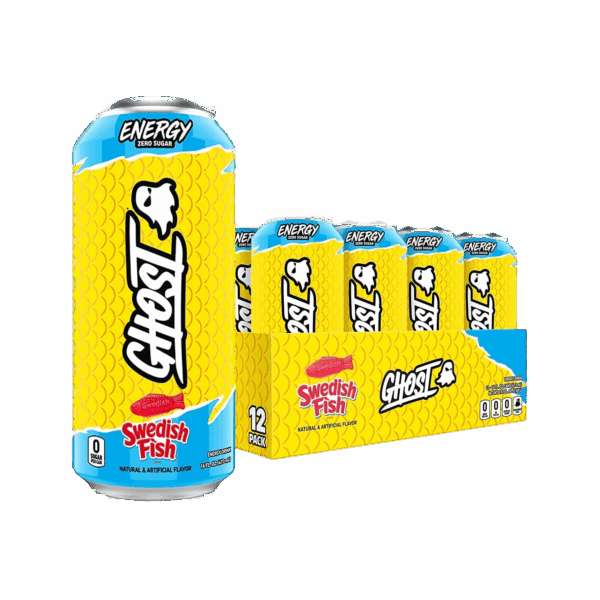 GHostess Swedish Fish 16