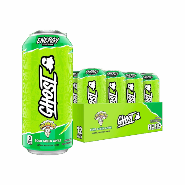 GHostess Warhead Sour Bl Ch 16