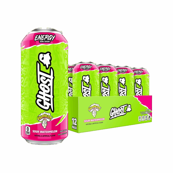 GHostess Watermelon 16