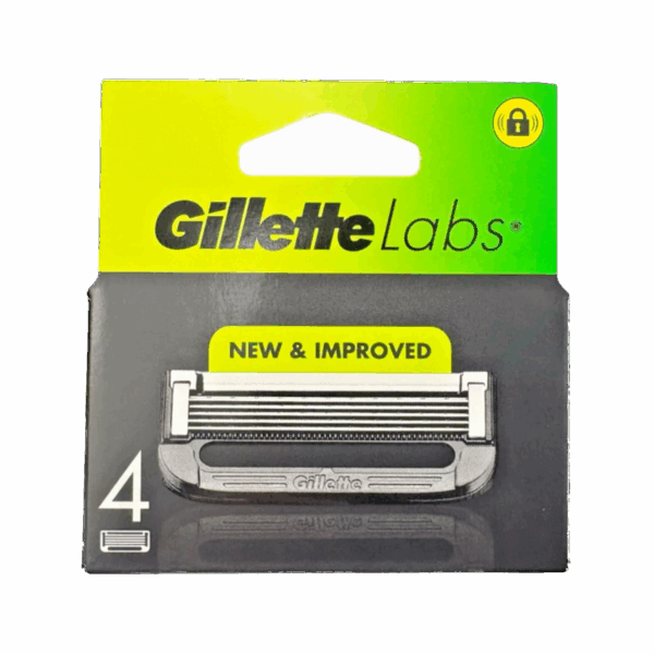 Gillette Black