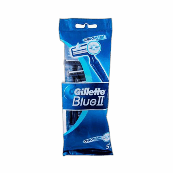 Gillette, Blue Plus Razor