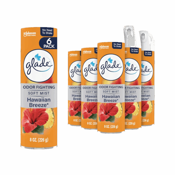 Glade Hawaiian