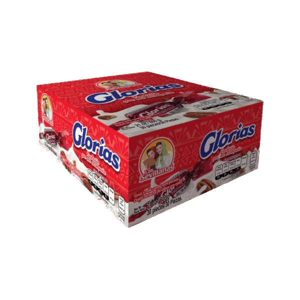 Glorias