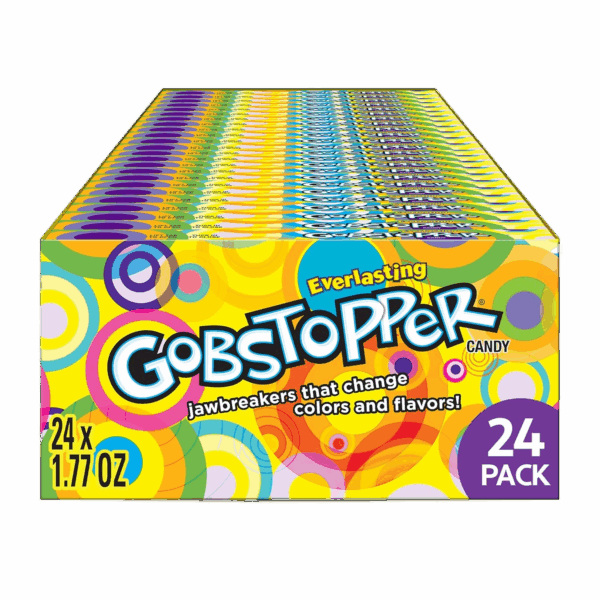 Gobstopper