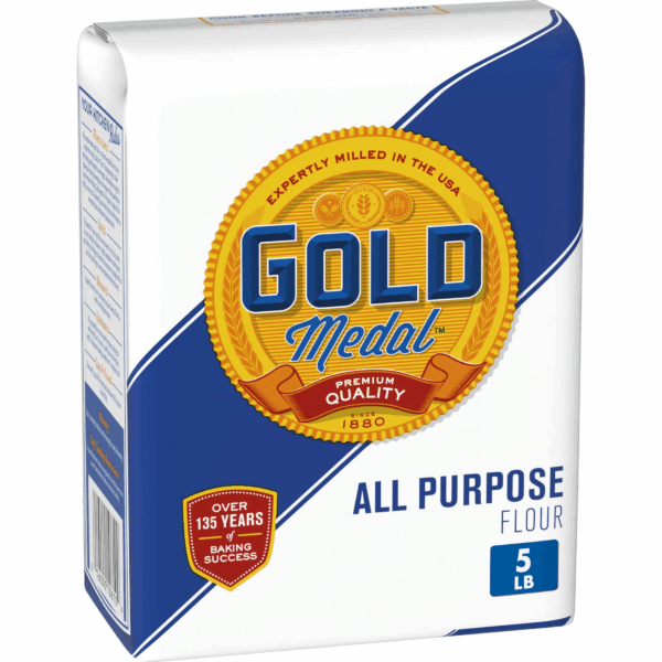 gold medal flour