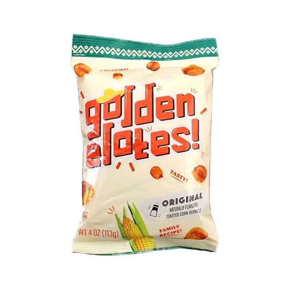 Golden Elotes Orginal