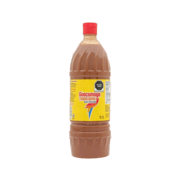 Guacamaya Salsa Picante