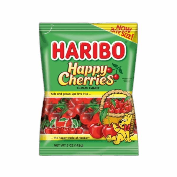 Haribo, Happy Cherries