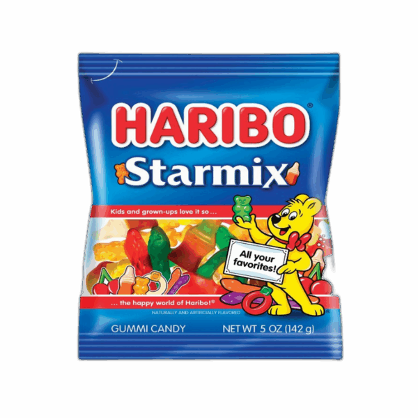 Haribo, Starmix