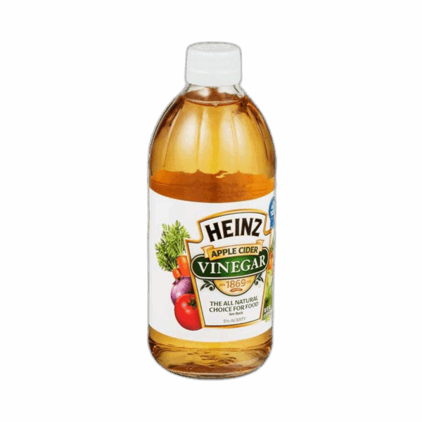 Heinz Vinegar Apple Cider