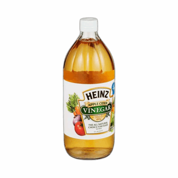Heinz Vinegar Apple Cider