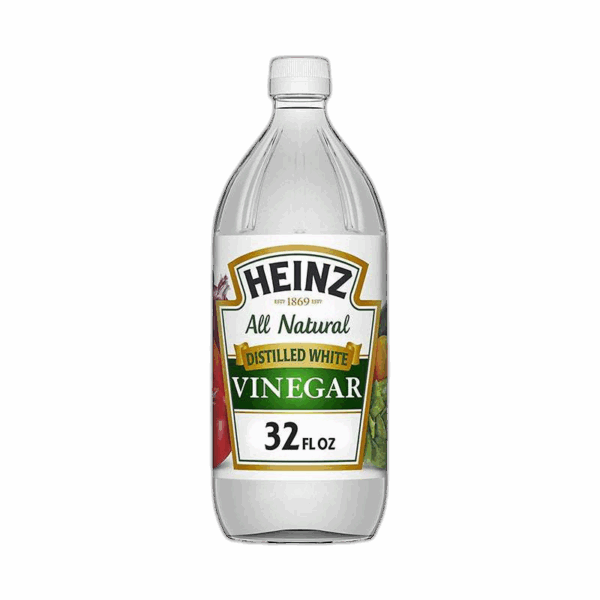 Heinz, White Vinegar