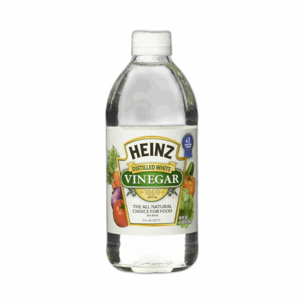 Heinz, White Vinegar